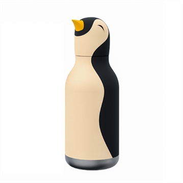 Arlo the Penguin - Bestie Osobu Water Bottle