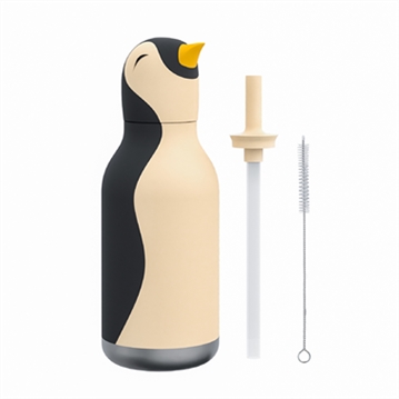 Arlo the Penguin - Bestie Osobu Water Bottle