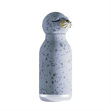 Zippy the Seal - Bestie Osobu Water Bottle