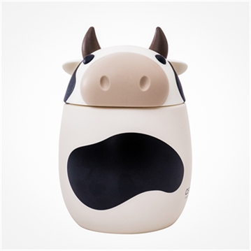 Willow the Cow - Bestie Osobu Foodie Flask