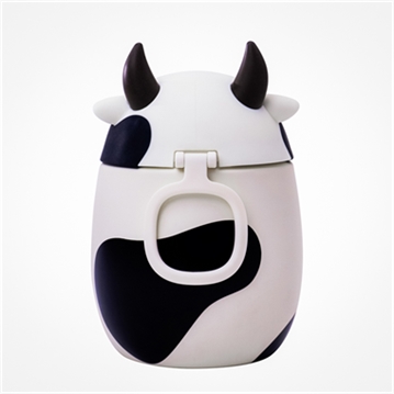 Willow the Cow - Bestie Osobu Foodie Flask