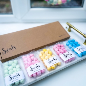 Sweets In The Post - Bon Bon Gift Box