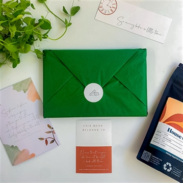 Personalised Fiction Book Gift Subscription