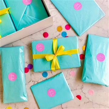 7 Days of Reading Birthday Advent