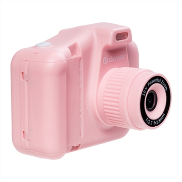 Children's Instant Digital Camera with Thermal Printing
