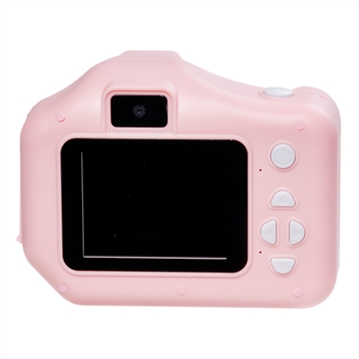 Children's Instant Digital Camera with Thermal Printing