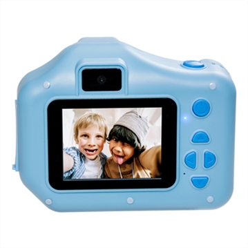 Children's Instant Digital Camera with Thermal Printing