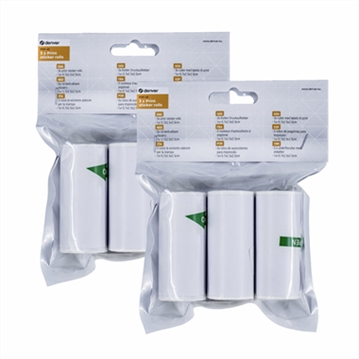 Bluetooth Mobile Thermal Printer