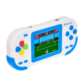 Portable 200 Game Pads