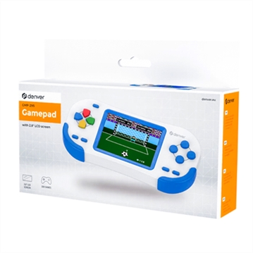 Portable 200 Game Pads