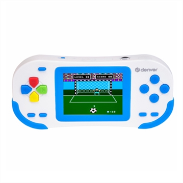 Portable 200 Game Pads