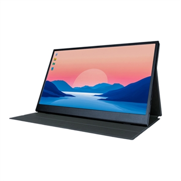15.6" Portable Full HD Monitor