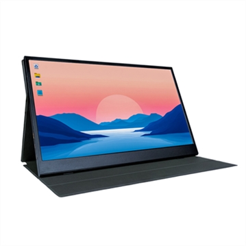 15.6" Portable Full HD Monitor