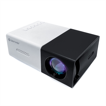 Full HD Mini Projector