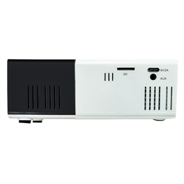 Full HD Mini Projector