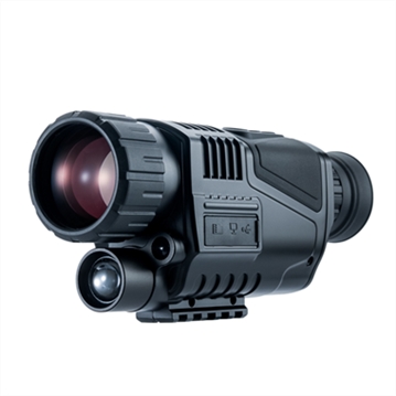 Digital Night Vision Monocular with Video Recorder/Photo Function