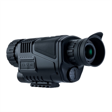 Digital Night Vision Monocular with Video Recorder/Photo Function