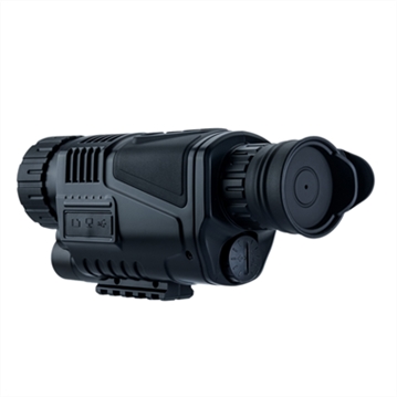 Digital Night Vision Monocular with Video Recorder/Photo Function