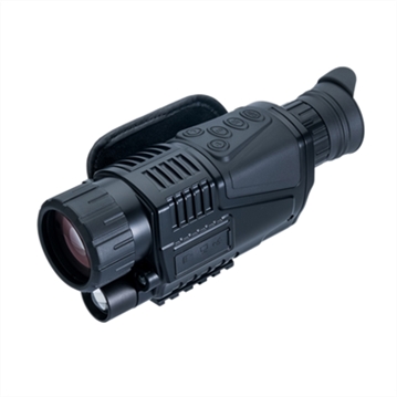 Digital Night Vision Monocular with Video Recorder/Photo Function