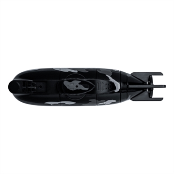 Gadget Monster Remote Control Submarine