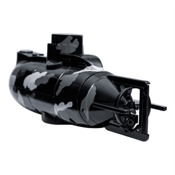 Gadget Monster Remote Control Submarine