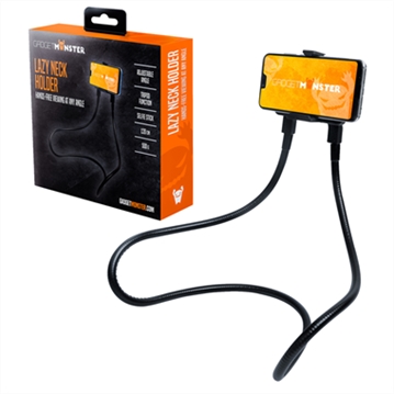 Gadget Monster Lazy Neck