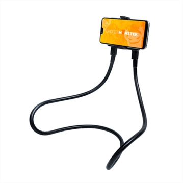 Gadget Monster Lazy Neck