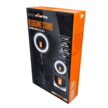 Gadget Monster Vlogging Stand