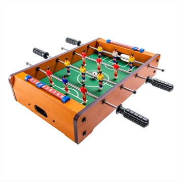 Gadget Monster Table Football Game