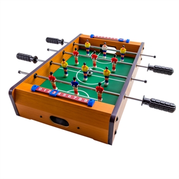 Gadget Monster Table Football Game