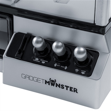 Gadget Monster Candy Grabber