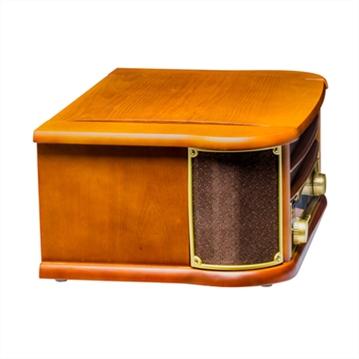 Denver MCR-50MK3 Retro Music Turntable System