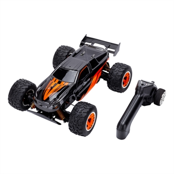 Gadget Monster Remote Control 4WD Car