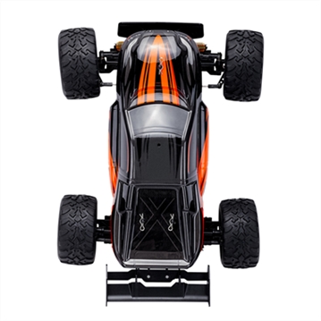 Gadget Monster Remote Control 4WD Car