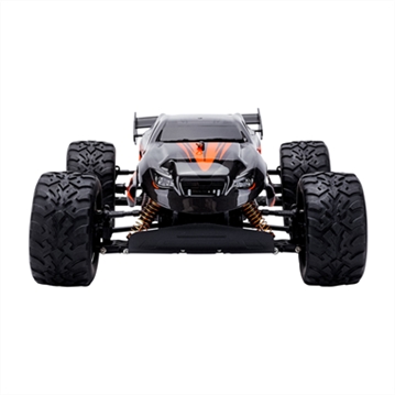 Gadget Monster Remote Control 4WD Car
