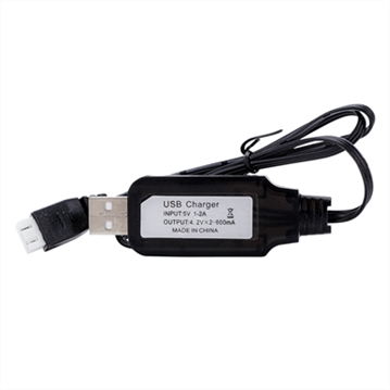 Gadget Monster Remote Control 4WD Car