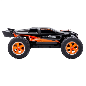 Gadget Monster Remote Control 4WD Car