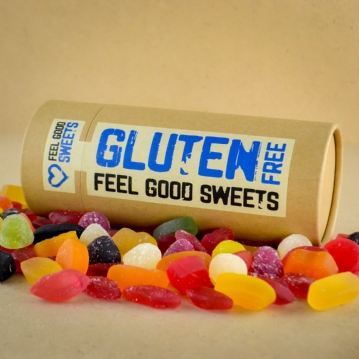 Feel Good Gluten Free Sweets