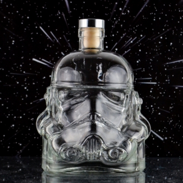 Stormtrooper Decanter Find Me A Gift