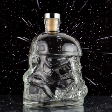 Stormtrooper Decanter 