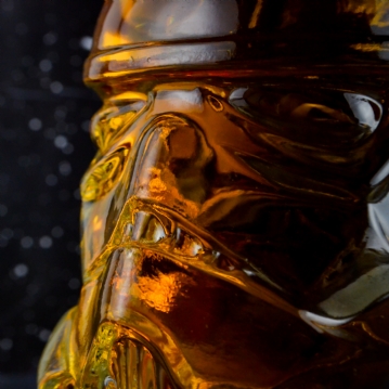 Stormtrooper Decanter 