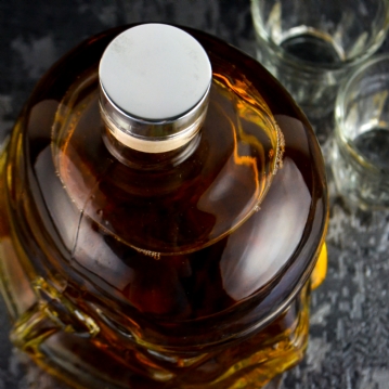 Stormtrooper Decanter 