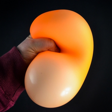 Squishy Sensory Balls