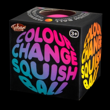 Squishy Sensory Balls