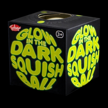 Squishy Sensory Balls