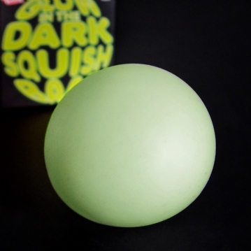 Squishy Sensory Balls