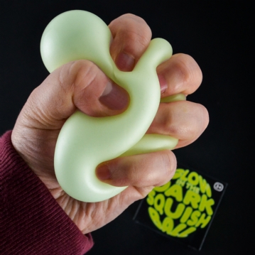 Squishy Sensory Balls