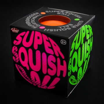 Squishy sensory balls online