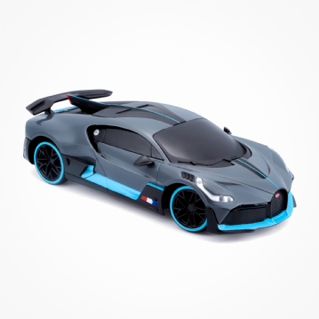 Bugatti hotsell remote control