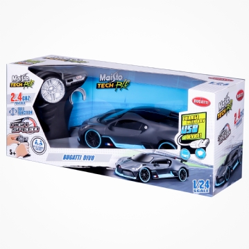 Remote control bugatti 2025
